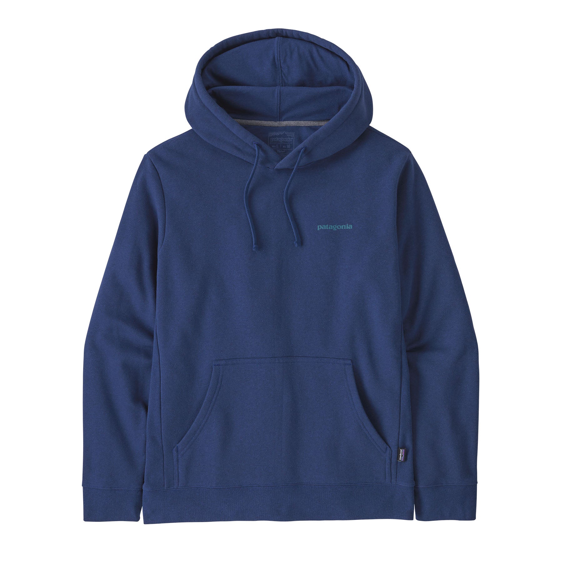 Patagonia M's Boardshort Logo Uprisal Hoody