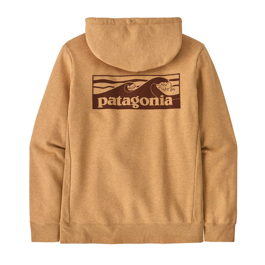 Patagonia M's Boardshort Logo Uprisal Hoody