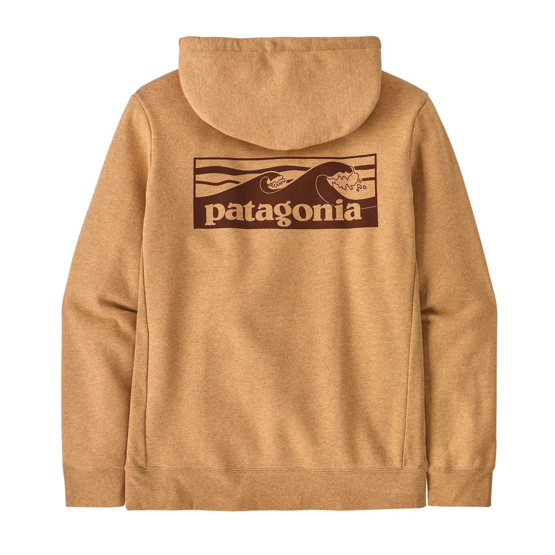 Patagonia M's Boardshort Logo Uprisal Hoody