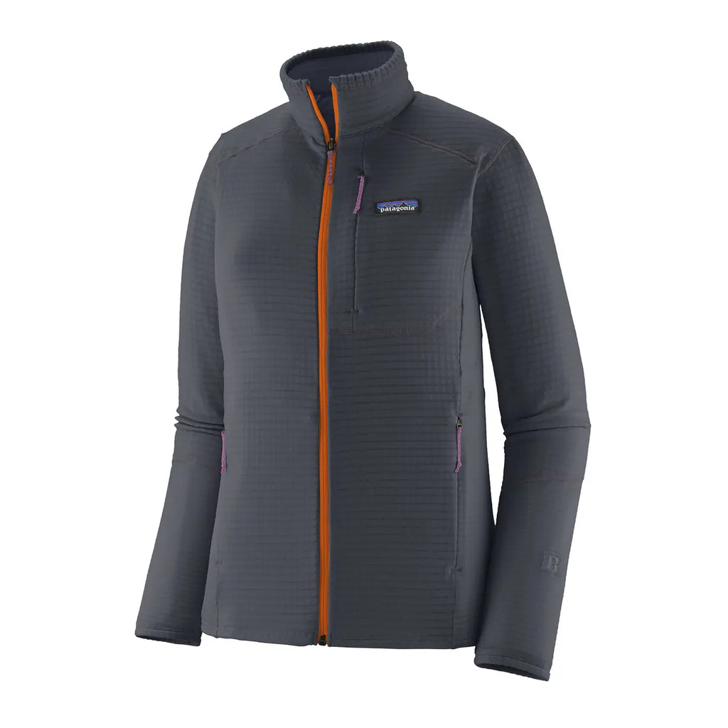 Patagonia W's R1 Jacket