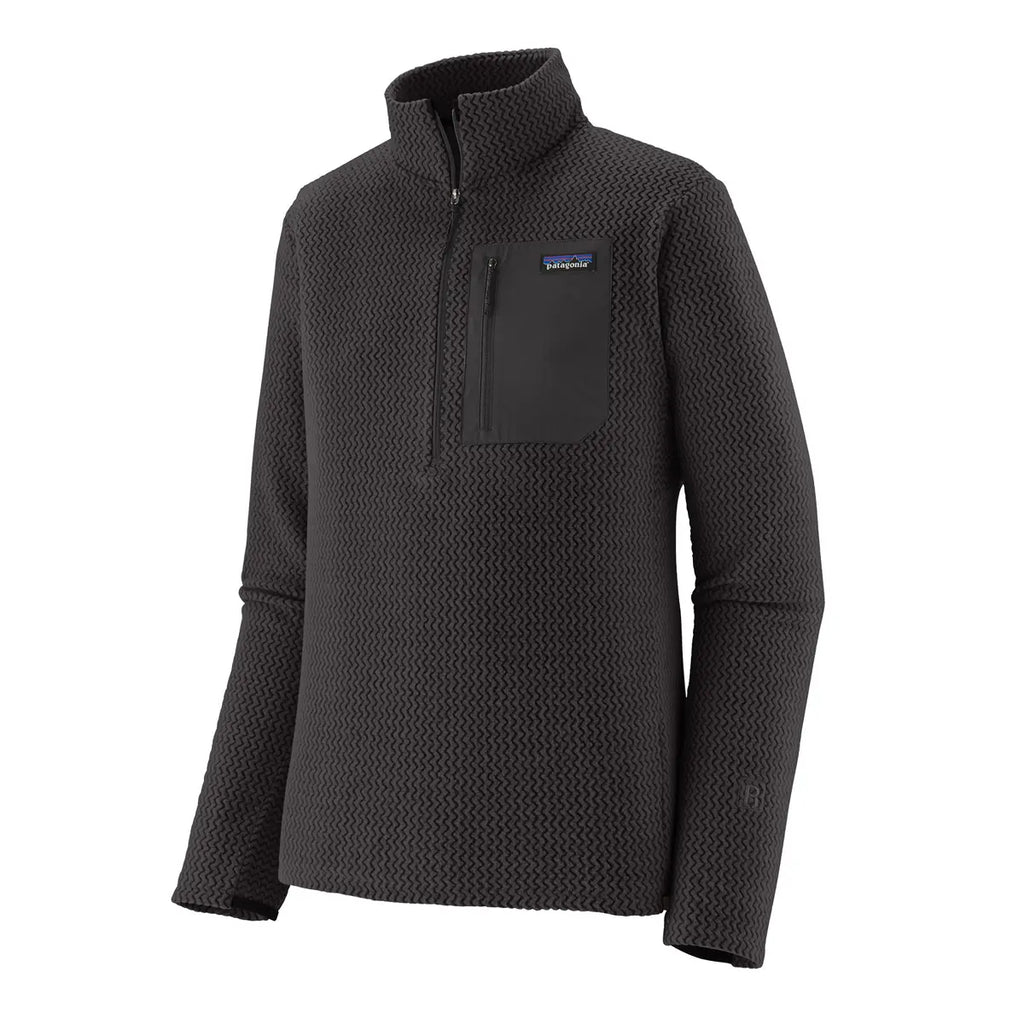 Patagonia M's R1 Air Zip Neck - New for 2025