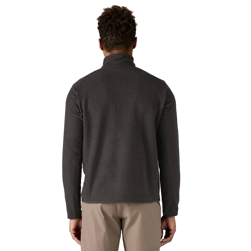 Patagonia M's R1 Air Zip Neck - New for 2025