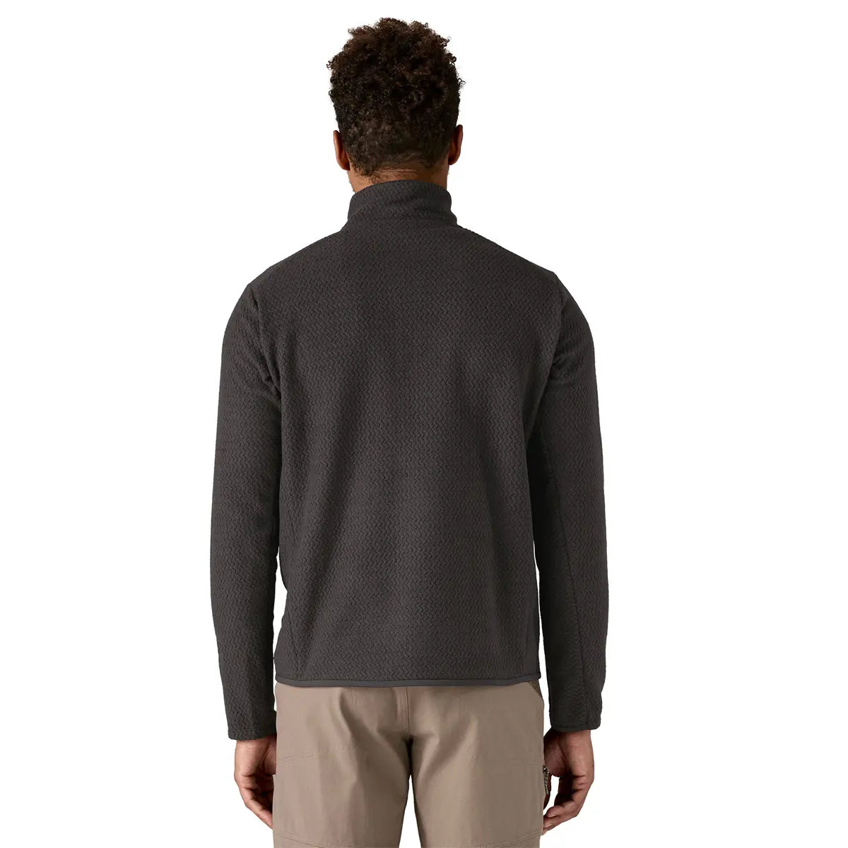 Patagonia M's R1 Air Zip Neck - New for 2025