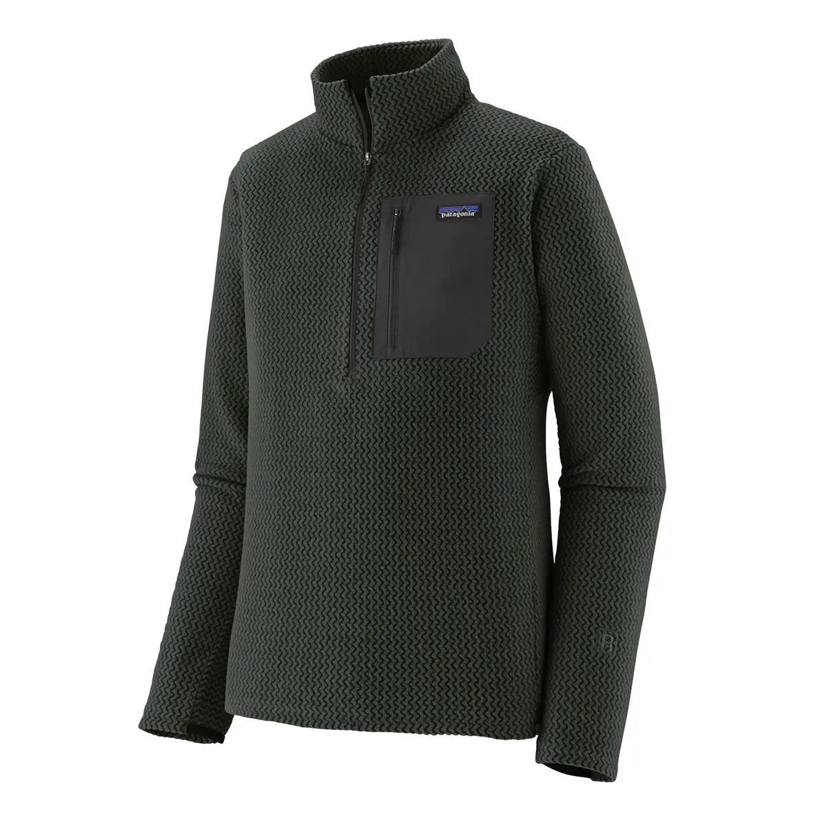 Patagonia M's R1 Air Zip Neck - New for 2025