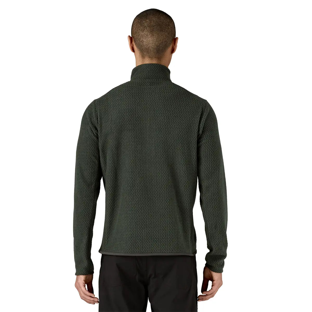 Patagonia M's R1 Air Zip Neck - New for 2025