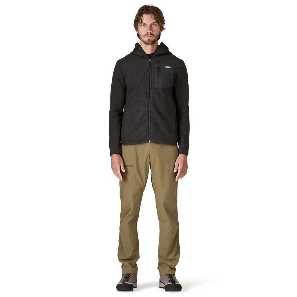 Patagonia M's R1 Air Full-Zip Hoody