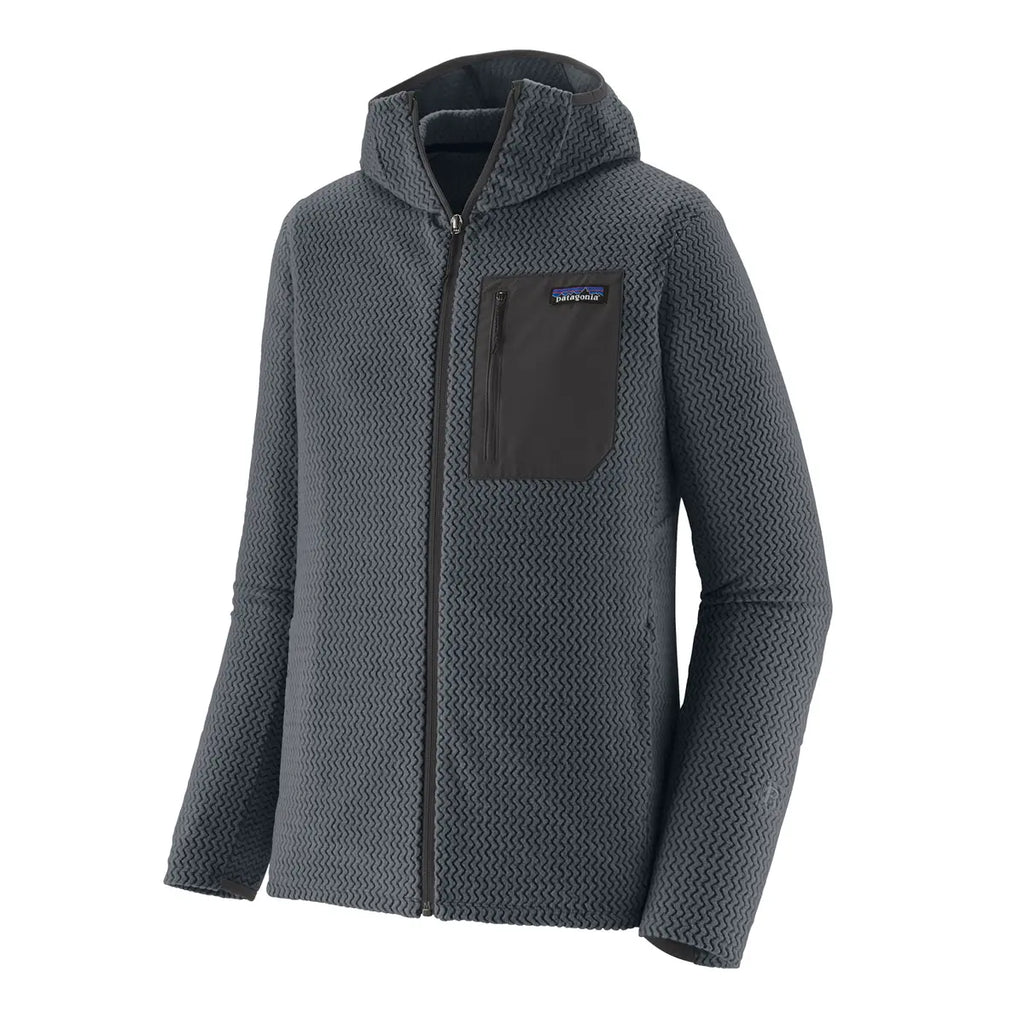 Patagonia M's R1 Air Full-Zip Hoody