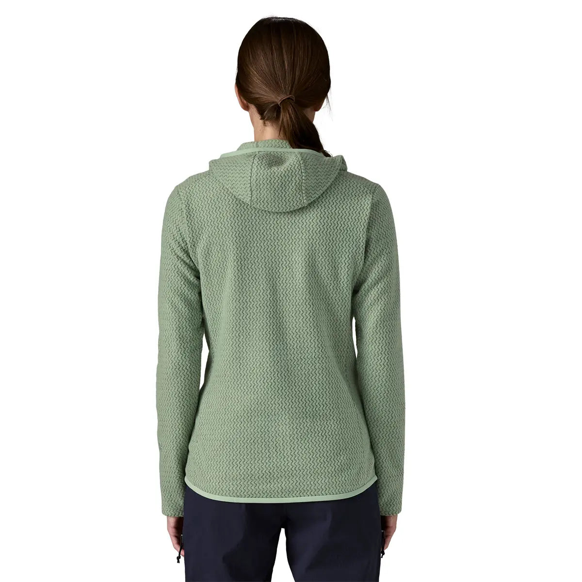 Patagonia W's R1 Air Full-Zip Hoody