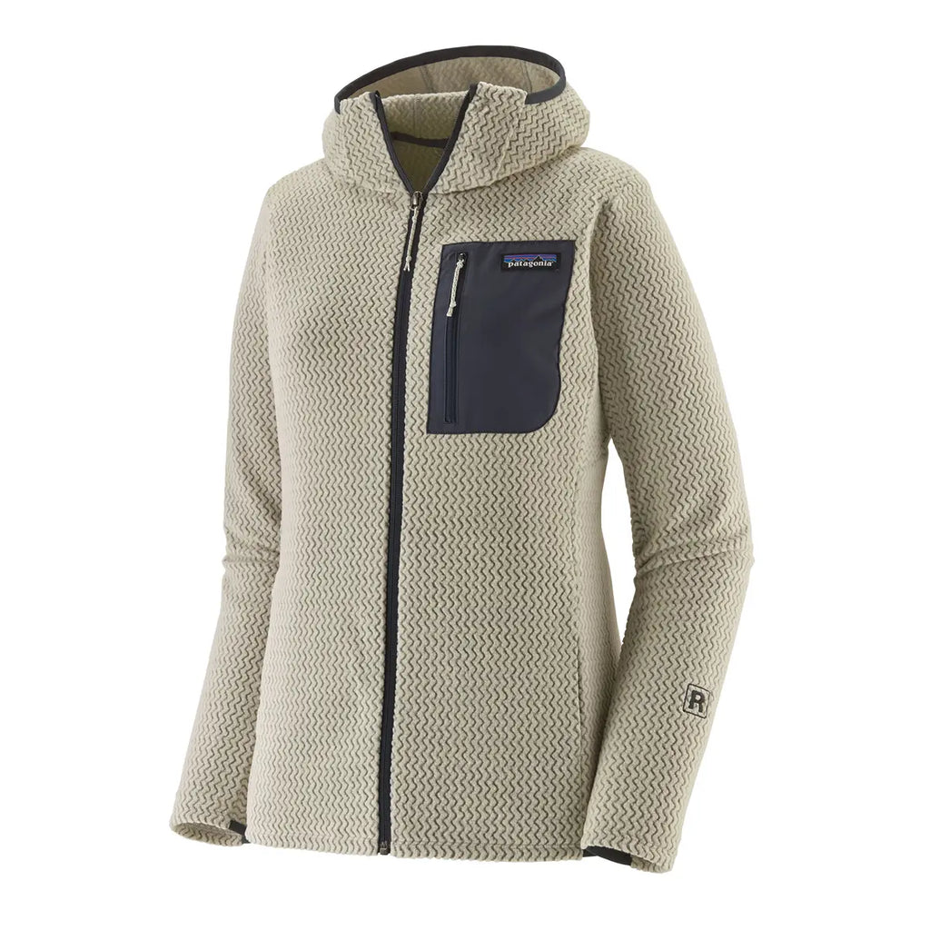 Patagonia W's R1 Air Full-Zip Hoody