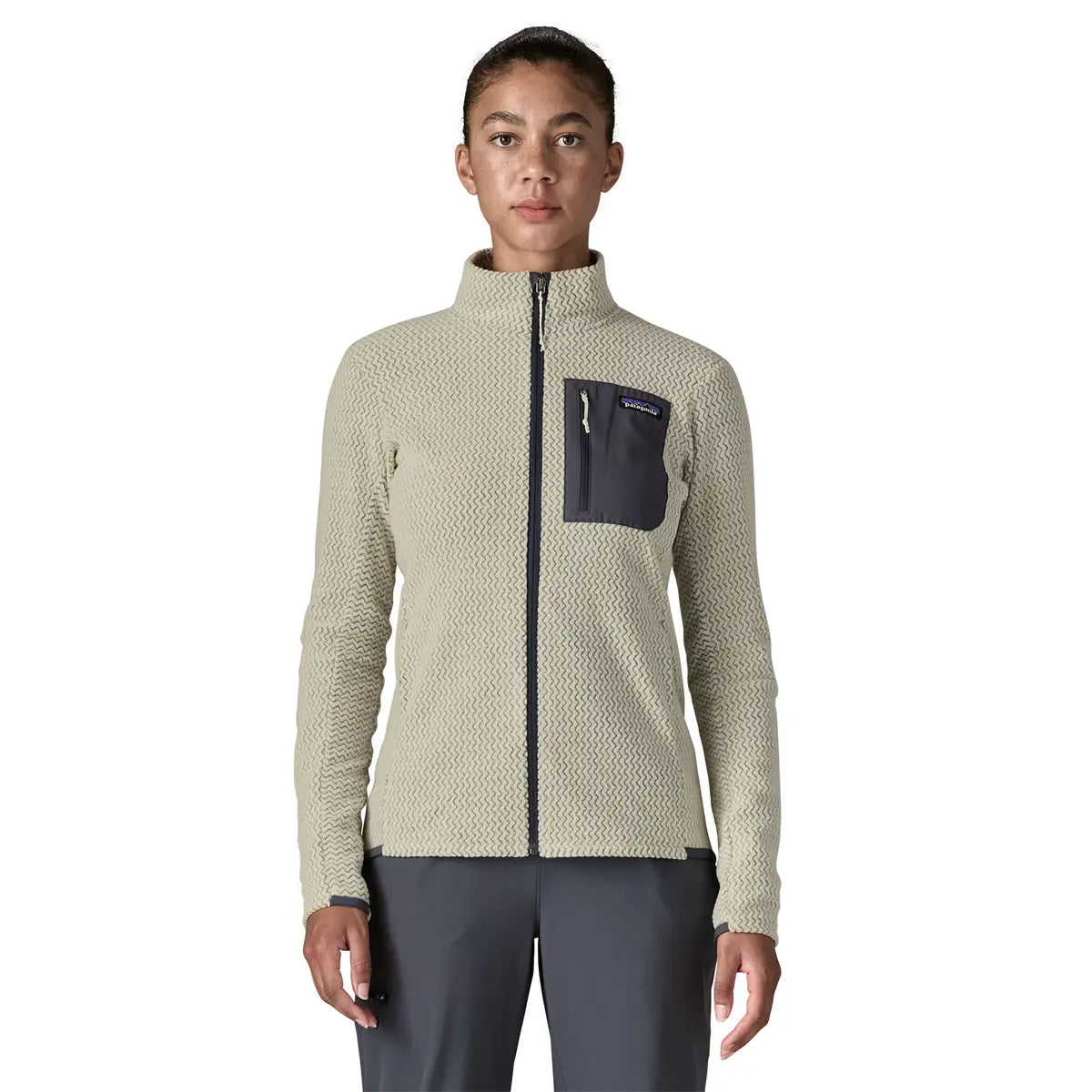 Patagonia W's R1 Air Jacket