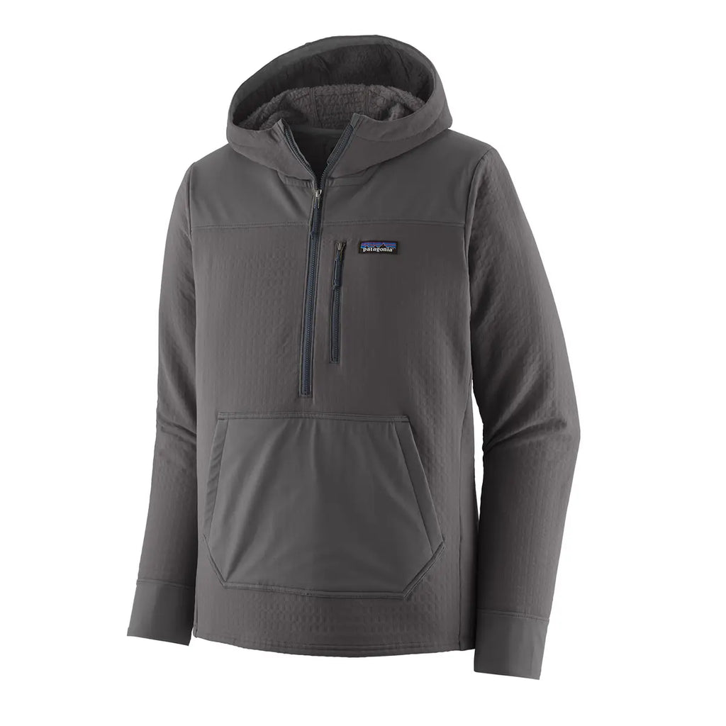 Patagonia M's R2 TechFace Pullover
