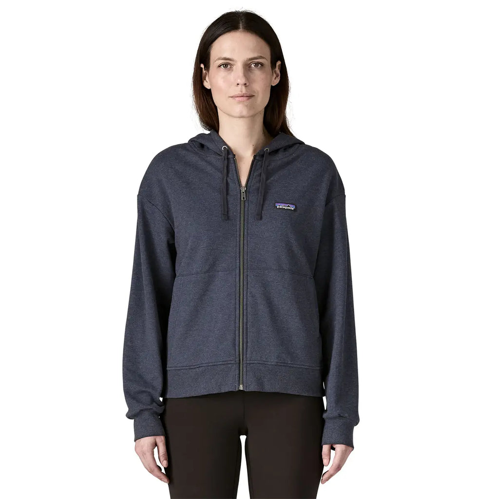 Patagonia W's Ahnya Full Zip Hoody