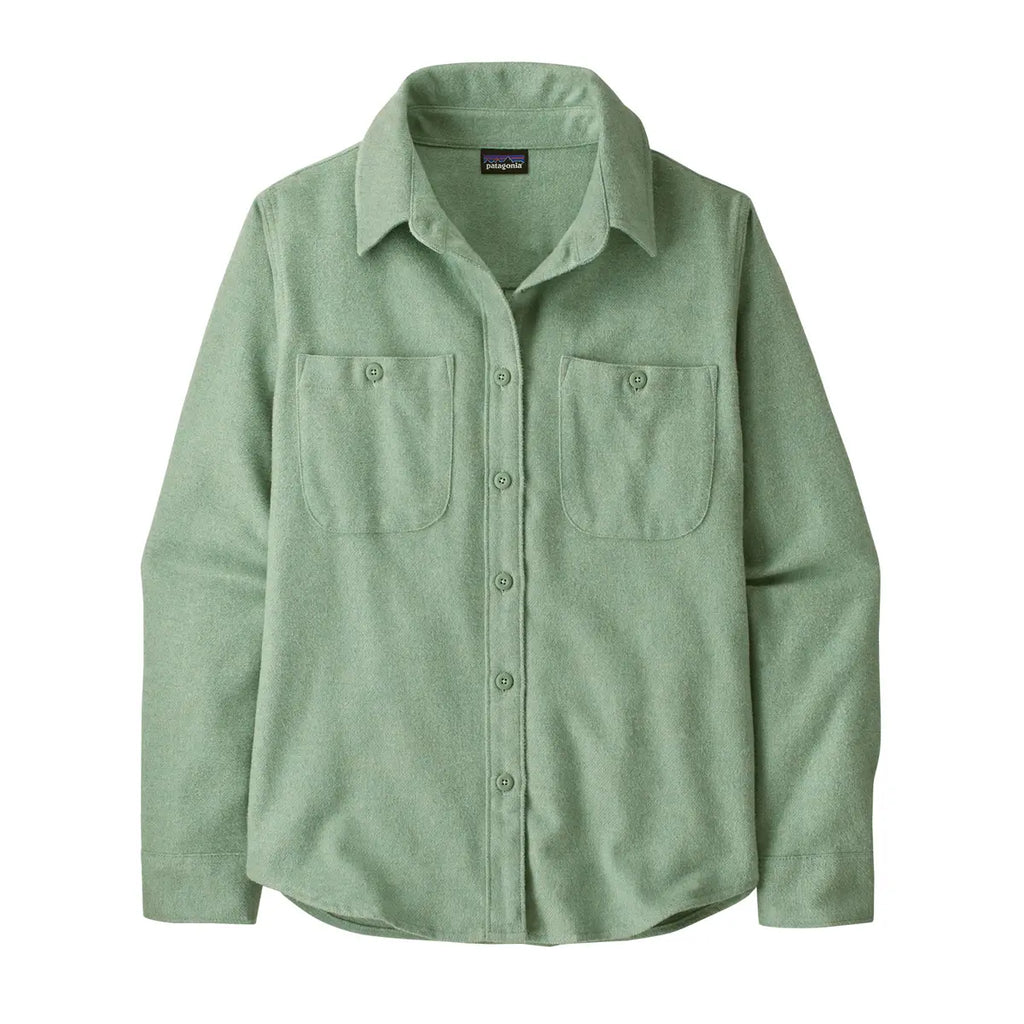 Patagonia W's Fjord Flannel Shirt