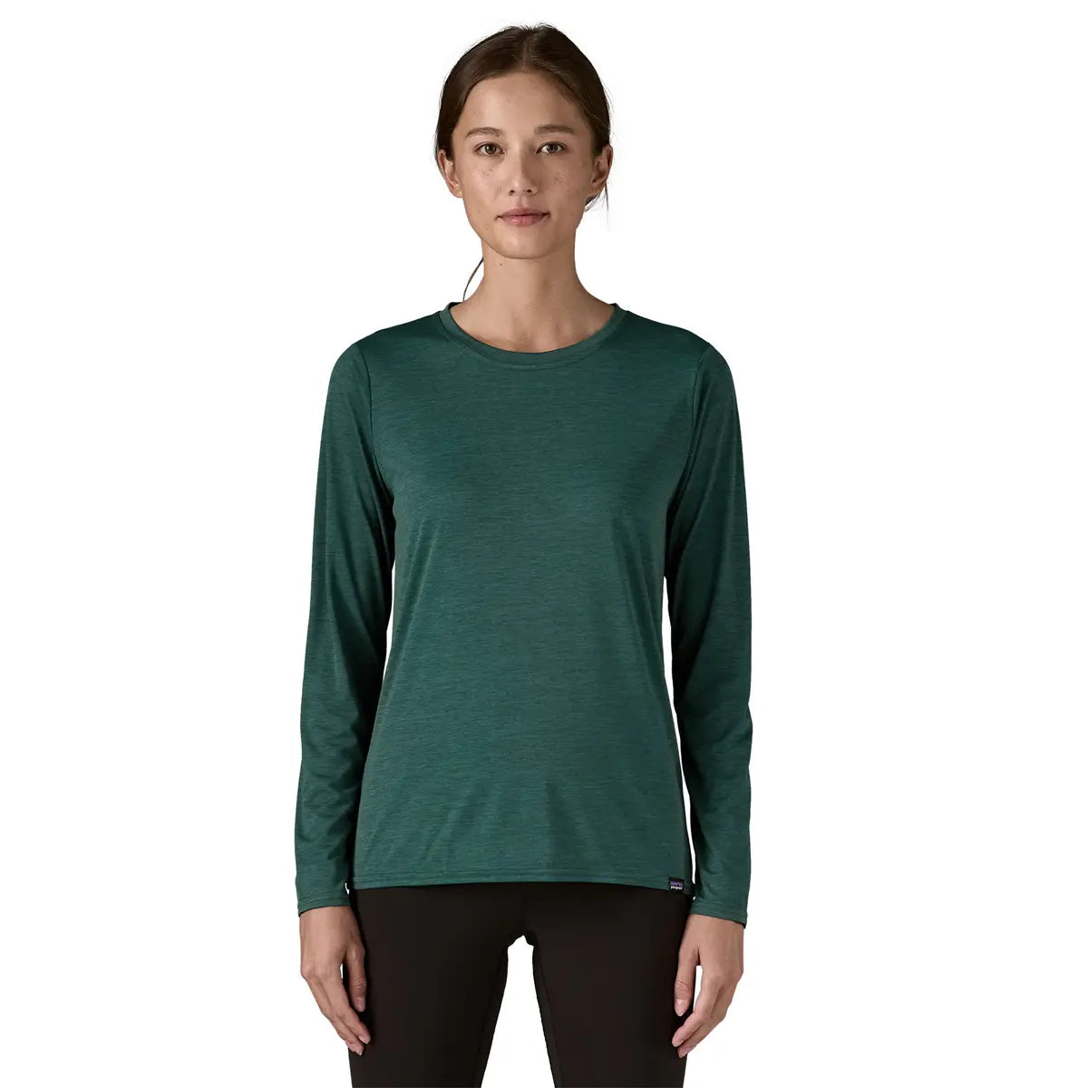 Patagonia W's L/S Capilene Cool Daily Shirt - DQ