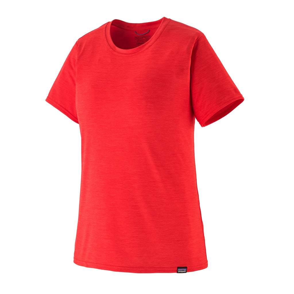 Patagonia W's Capilene Cool Daily Shirt - DQ