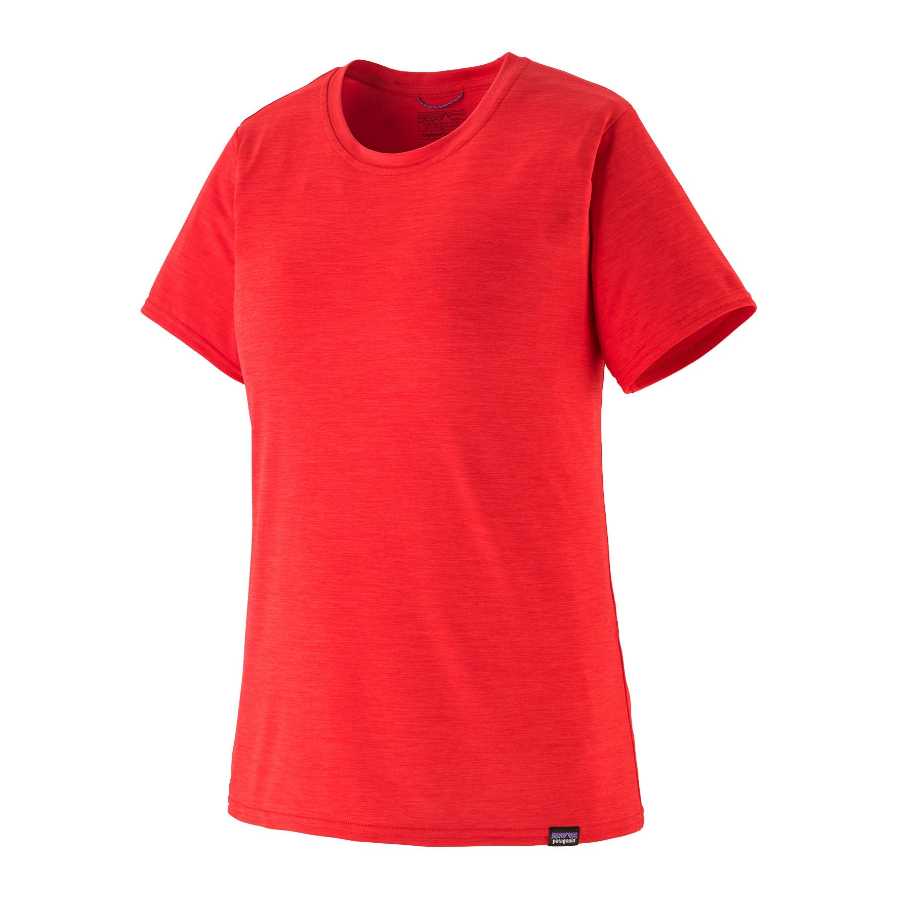 Patagonia W's Capilene Cool Daily Shirt - DQ