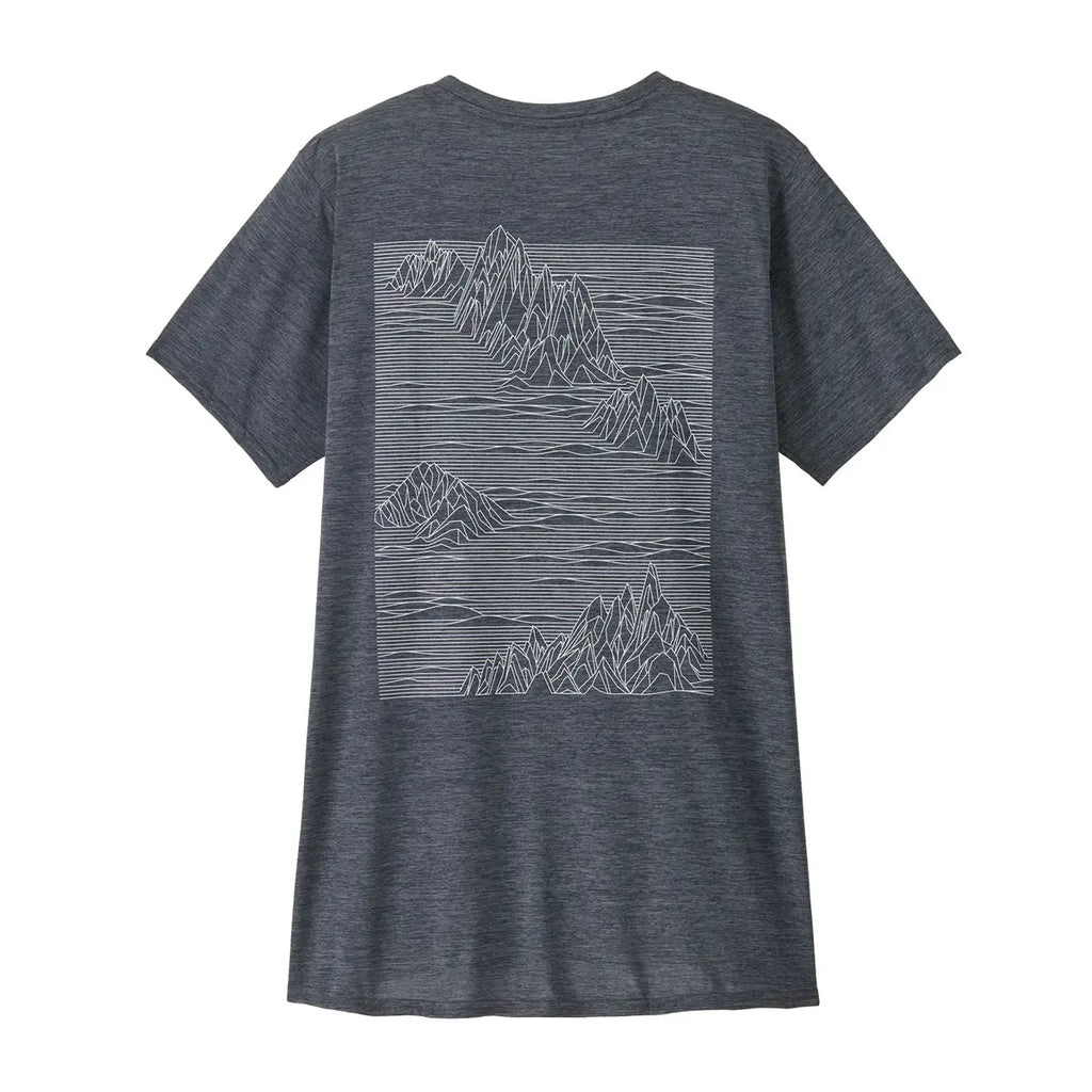 Patagonia W's Capilene Cool Daily Graphic Shirt