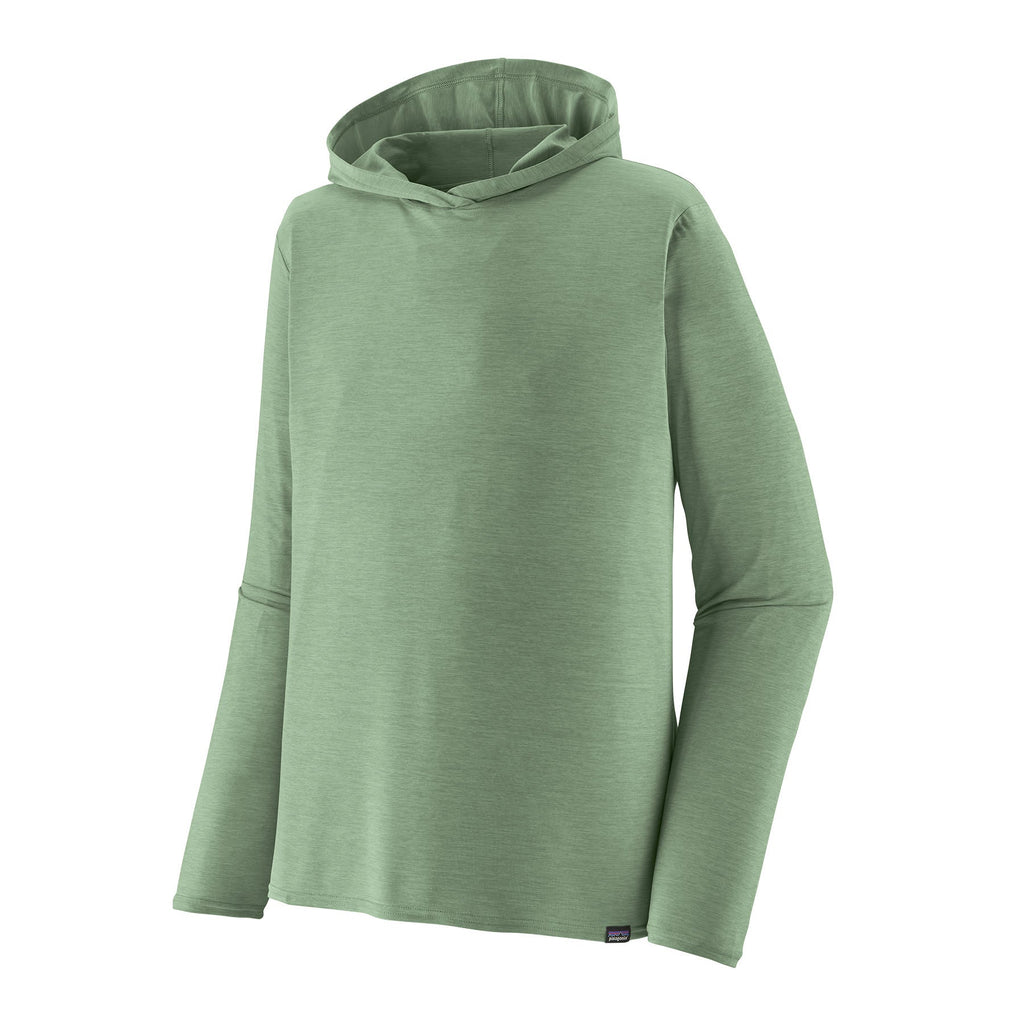 Patagonia M's Capilene Cool Daily Hoody - DQ