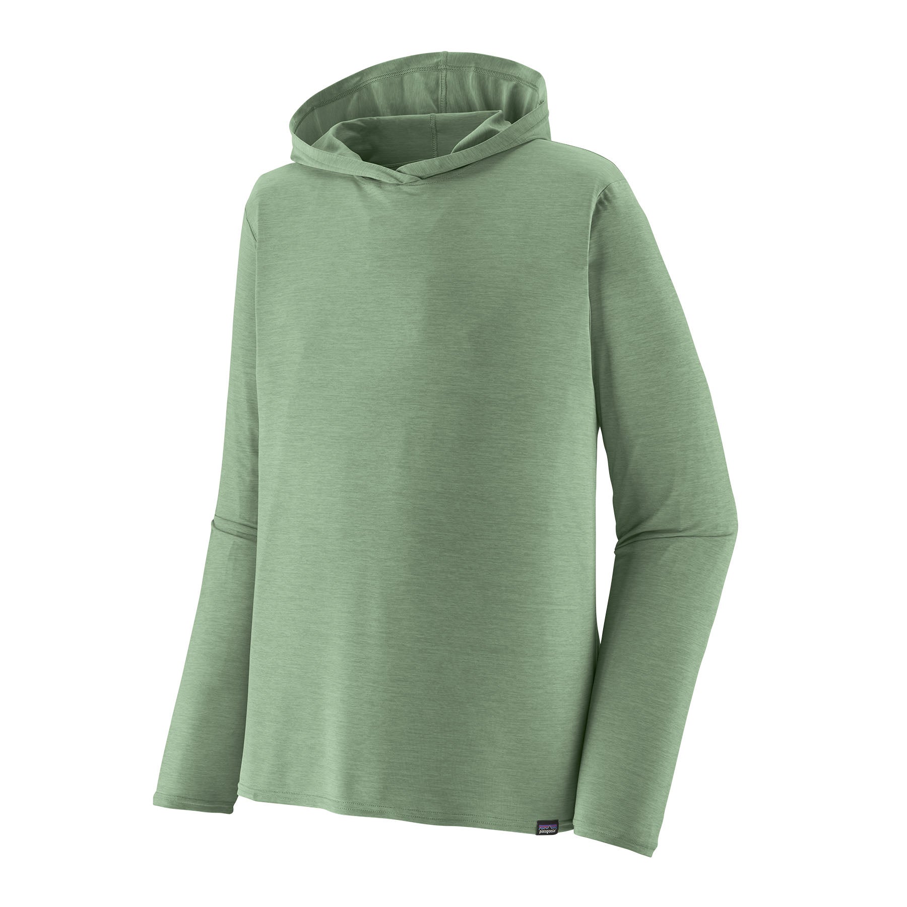 Patagonia M's Capilene Cool Daily Hoody - DQ