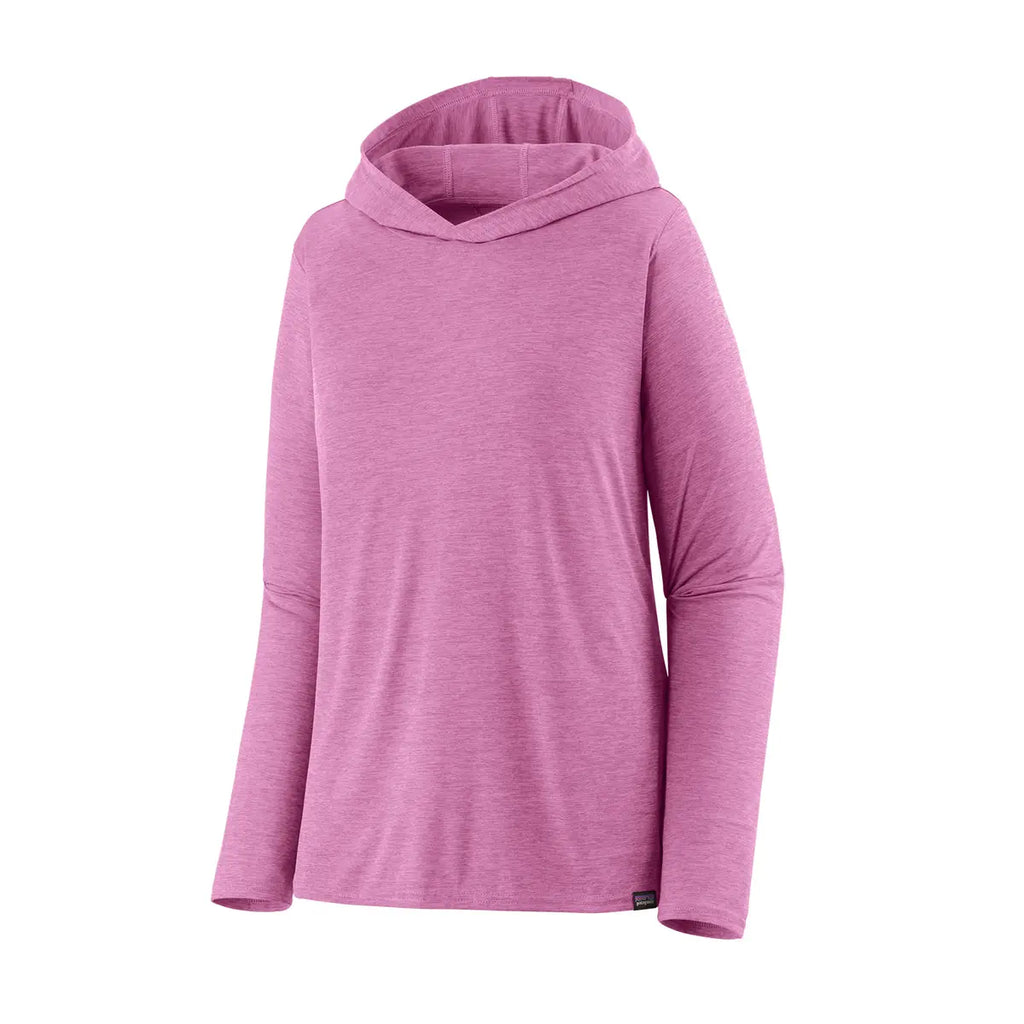 Patagonia W's Capilene Cool Daily Hoody - DQ
