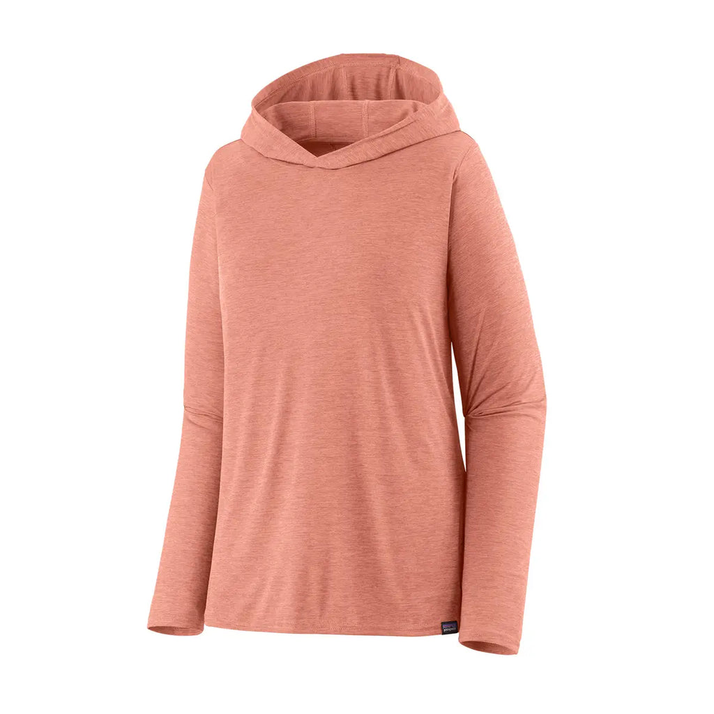 Patagonia W's Capilene Cool Daily Hoody - DQ