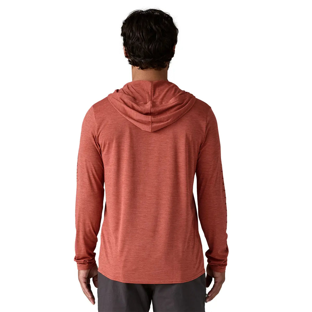 Patagonia M's Capilene Cool Daily Graphic Hoody