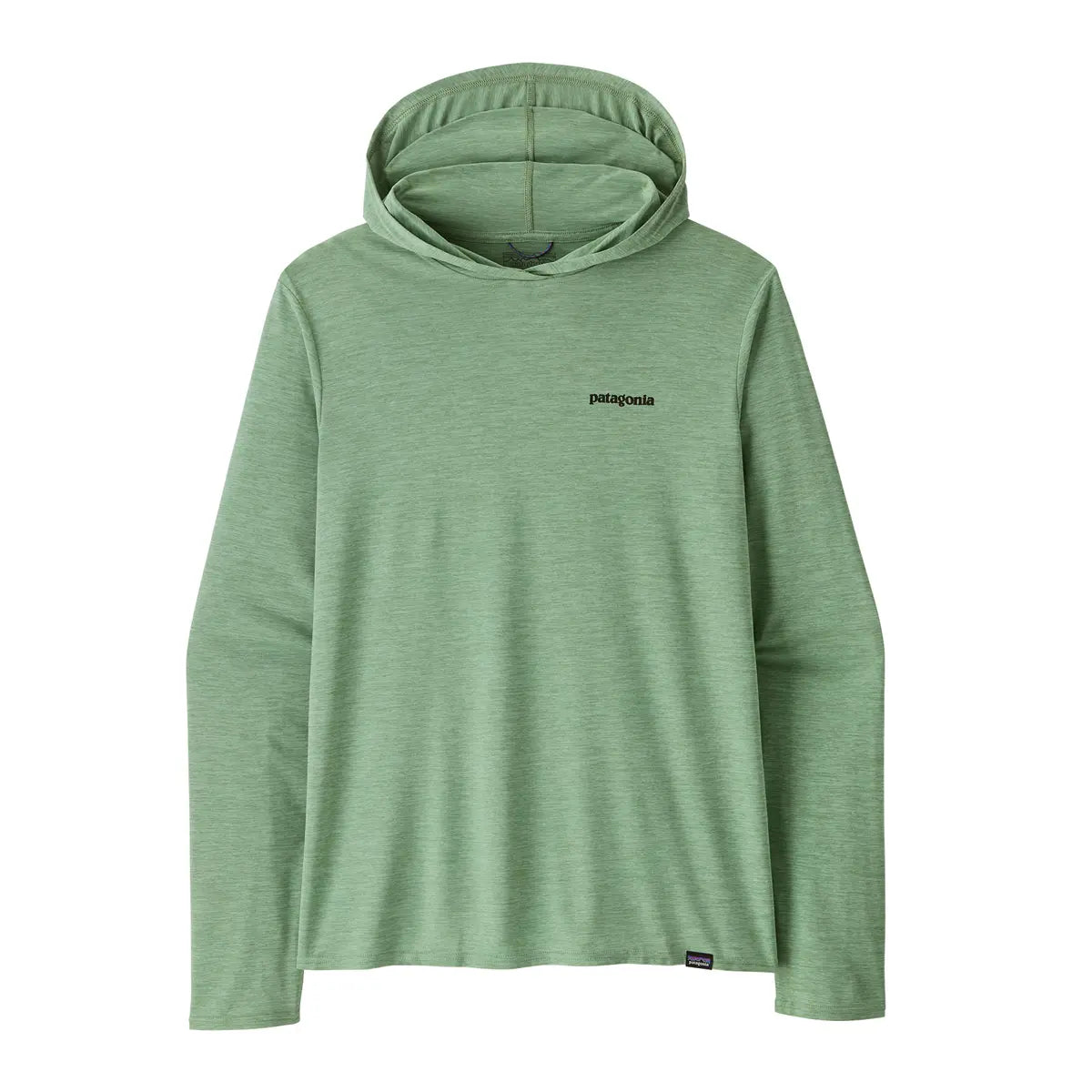 Patagonia M's Capilene Cool Daily Graphic Hoody