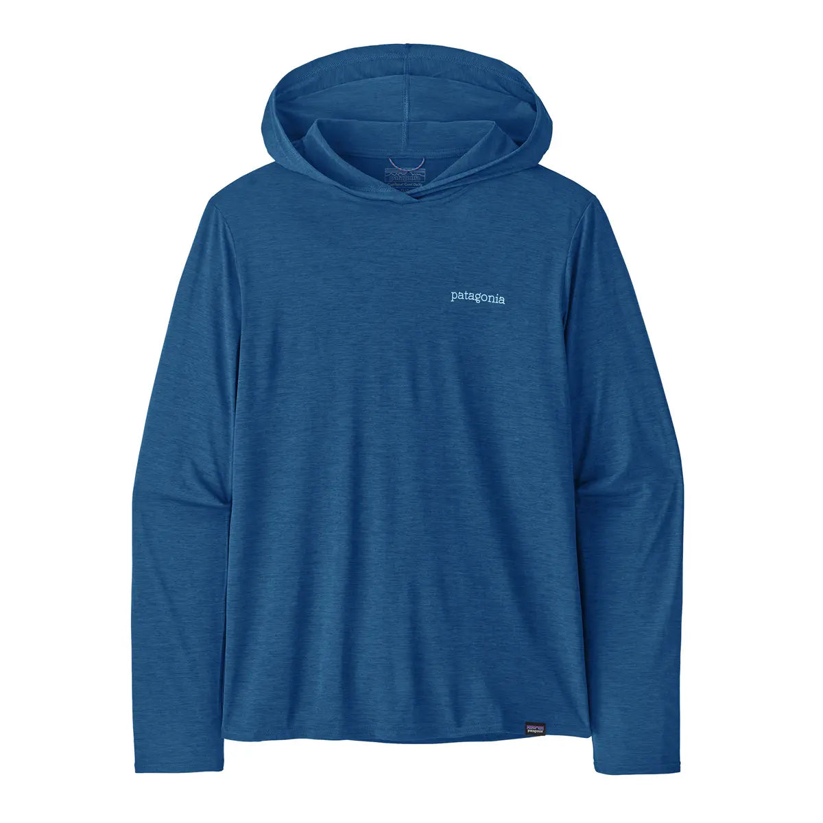 Patagonia M's Capilene Cool Daily Graphic Hoody