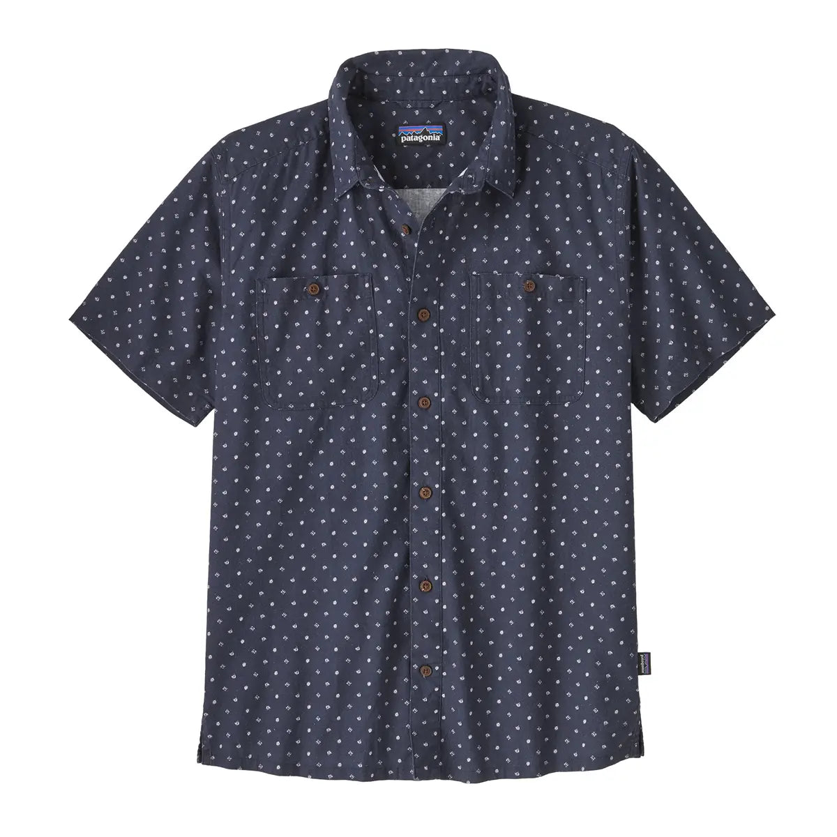 Patagonia M's Back Step Shirt - DQ