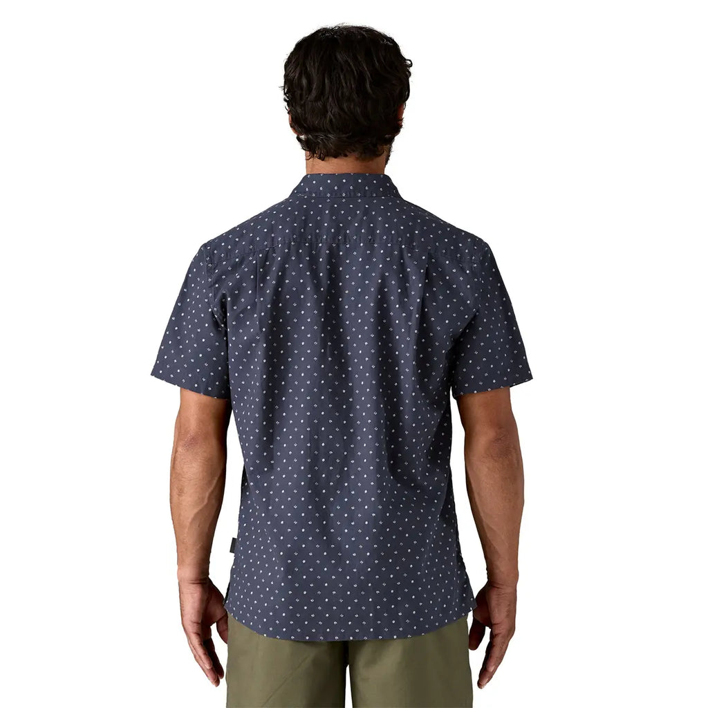 Patagonia M's Back Step Shirt - DQ