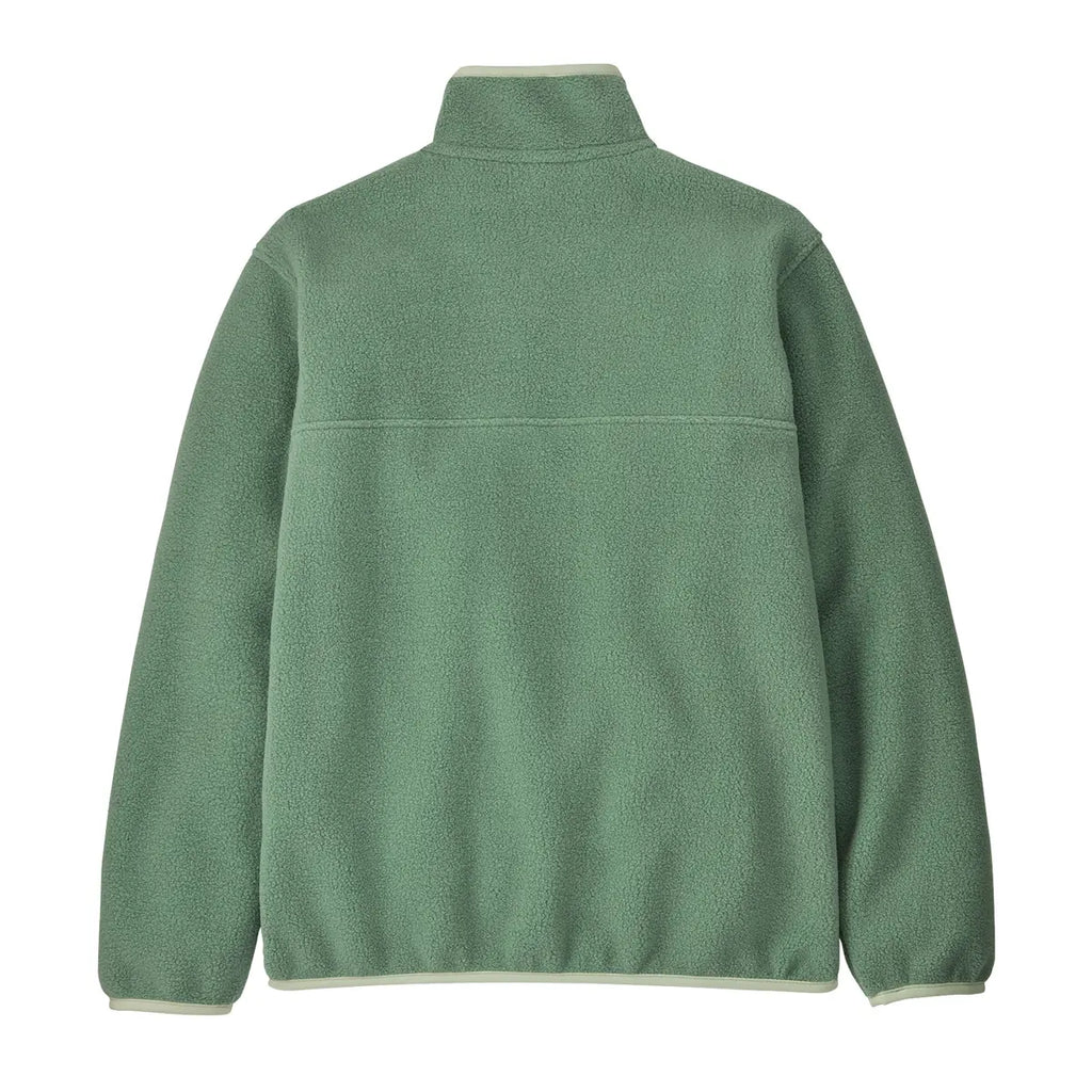 Patagonia Kid's Lightweight Synchilla Snap-T Fleece Pullover