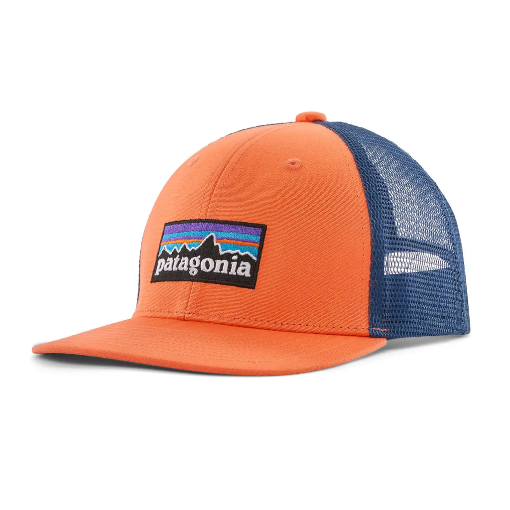 Patagonia Kid's Trucker Hat