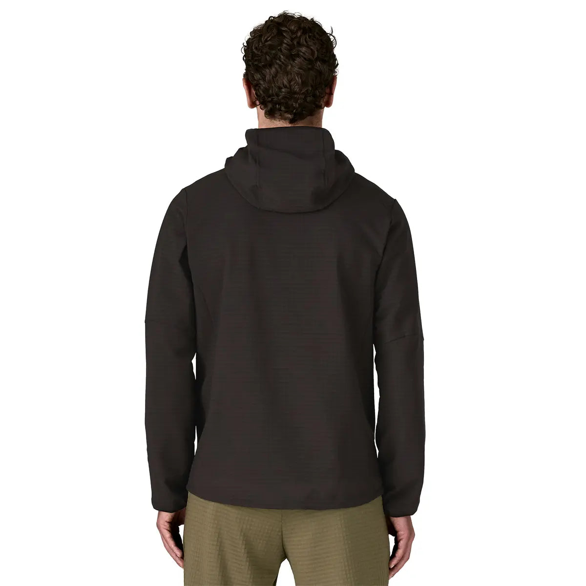 Patagonia M's R1 TechFace Fitz Roy Trout Hoody