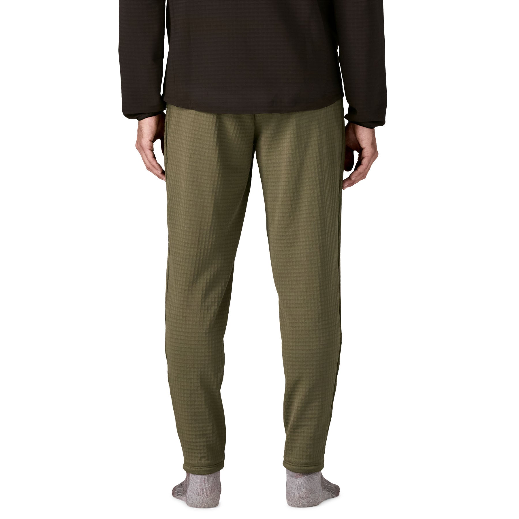 Patagonia M's R1 Pants - New for 2025