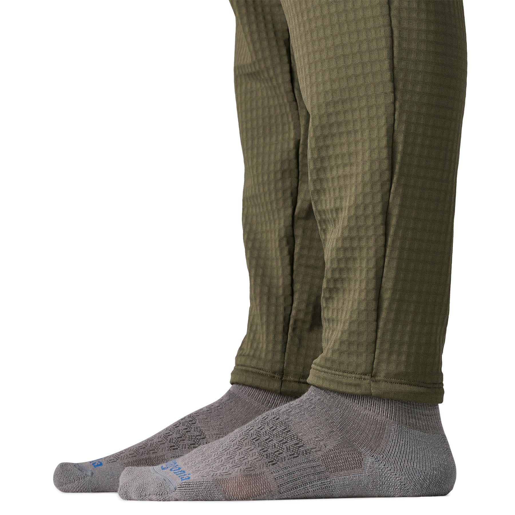 Patagonia M's R1 Pants - New for 2025