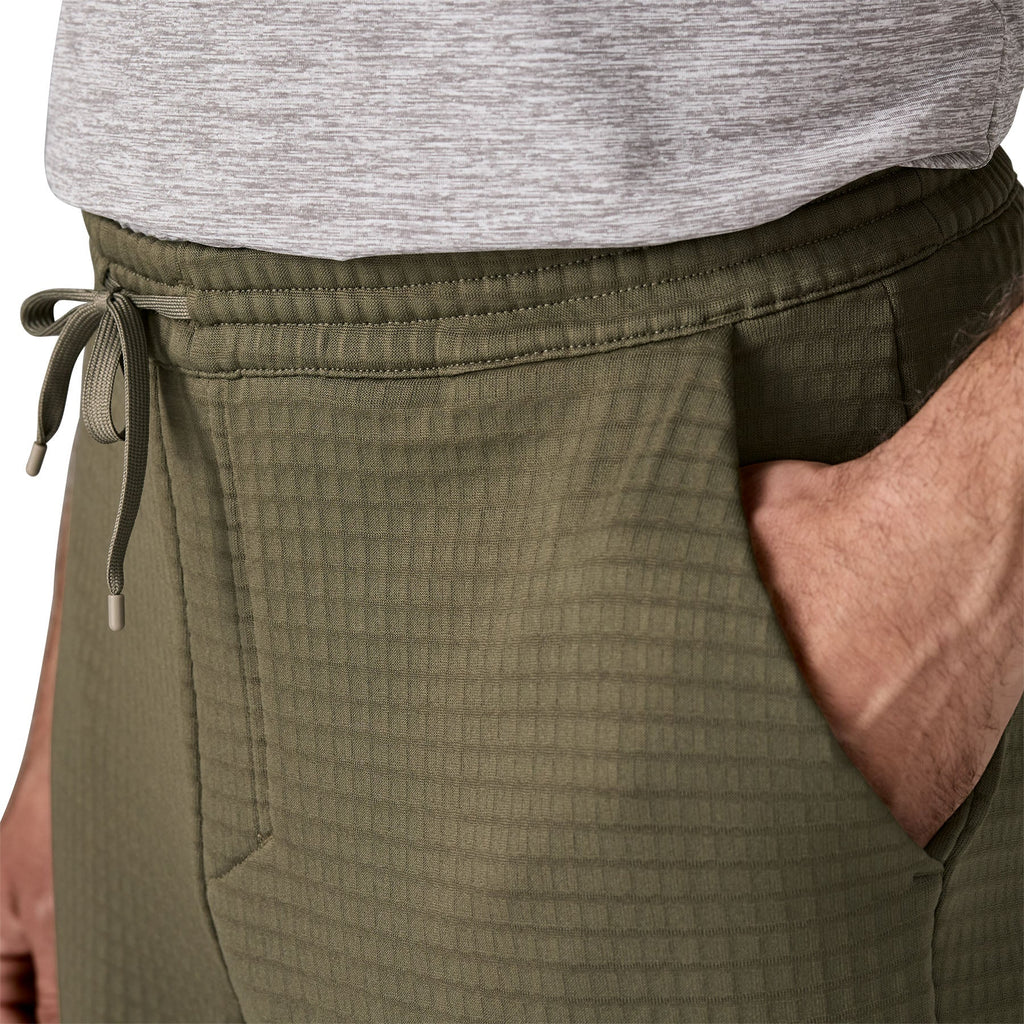 Patagonia M's R1 Pants - New for 2025