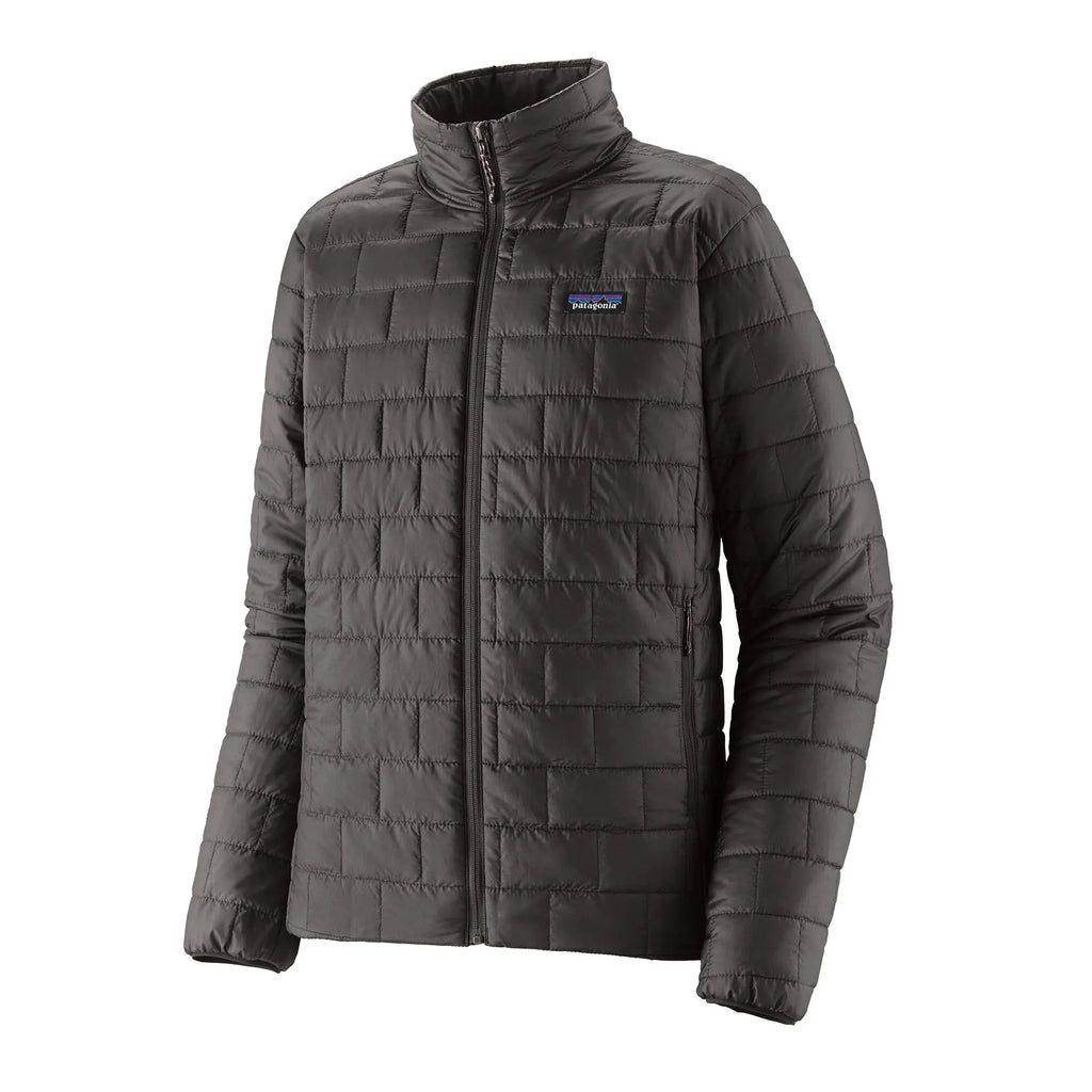 Patagonia M's Nano Puff Jacket - New for 2025