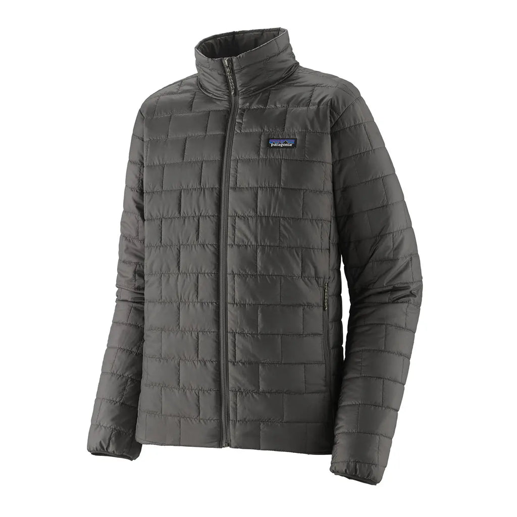 Patagonia M's Nano Puff Jacket - New for 2025