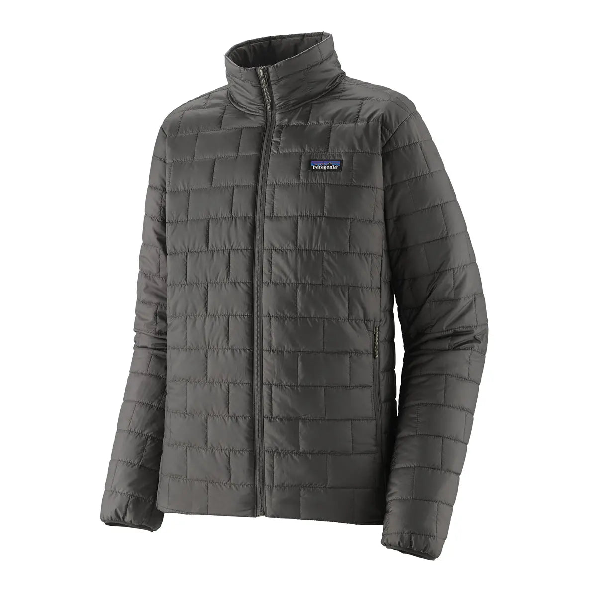 Patagonia M's Nano Puff Jacket - New for 2025