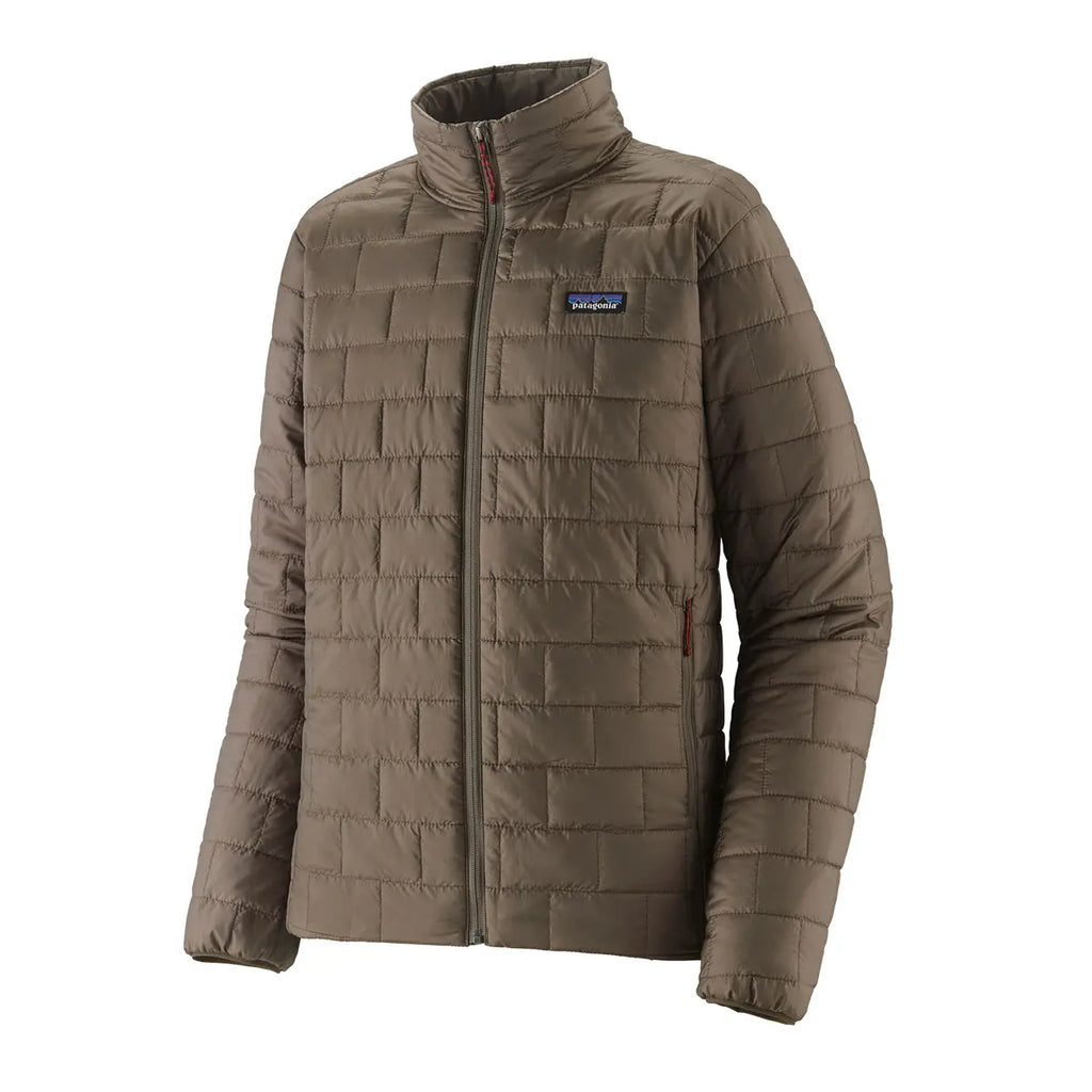 Patagonia M's Nano Puff Jacket - New for 2025