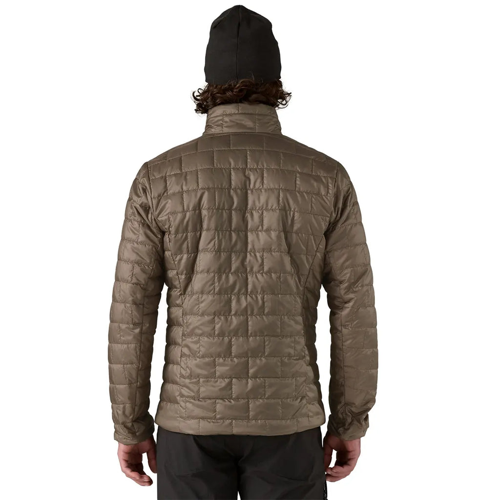 Patagonia M's Nano Puff Jacket - New for 2025
