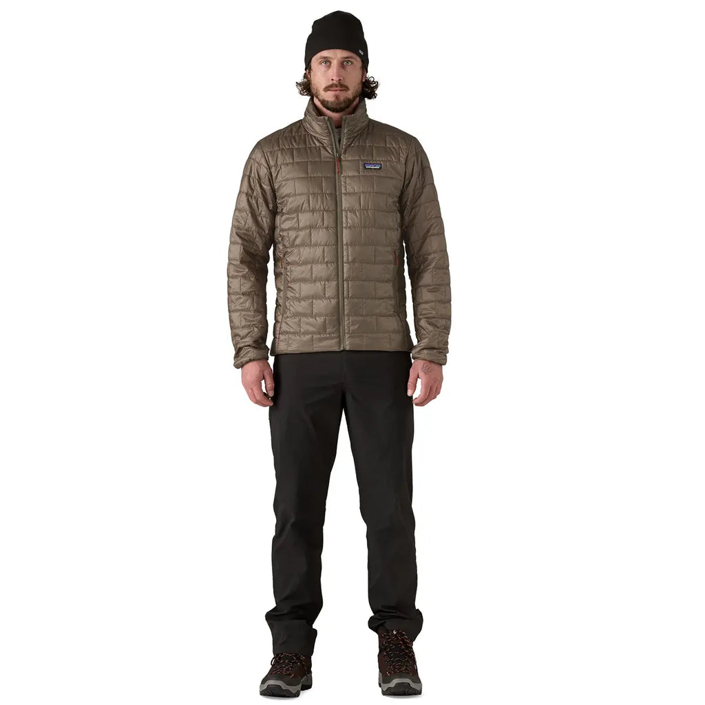 Patagonia M's Nano Puff Jacket - New for 2025