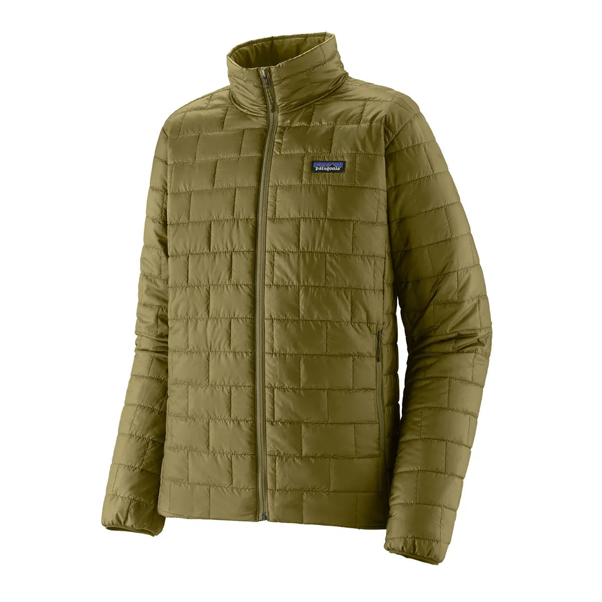 Patagonia M's Nano Puff Jacket - New for 2025