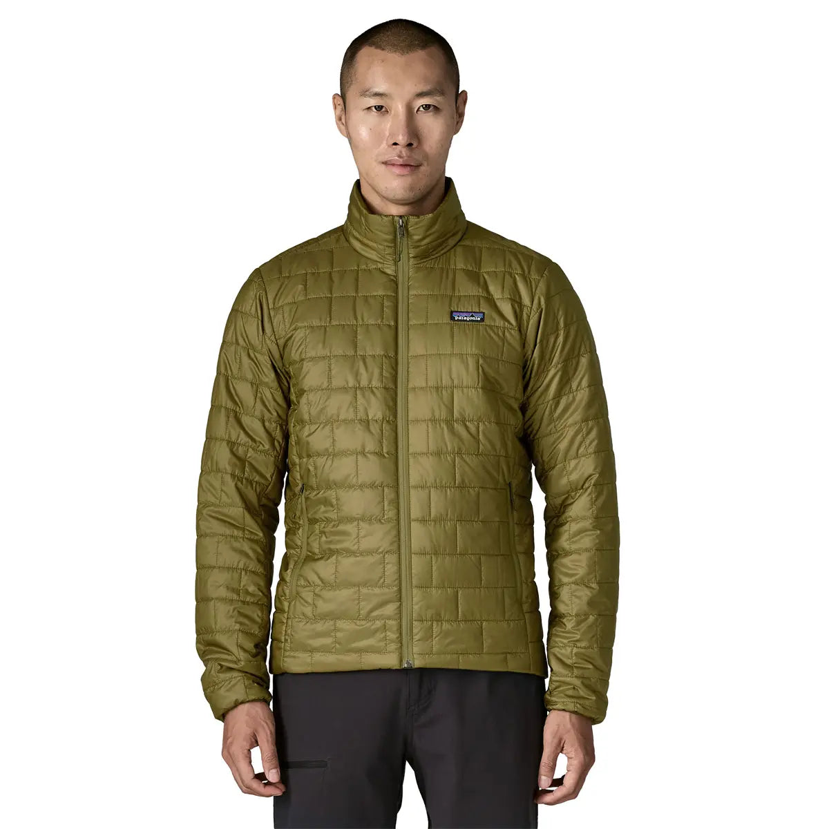 Patagonia M's Nano Puff Jacket - New for 2025