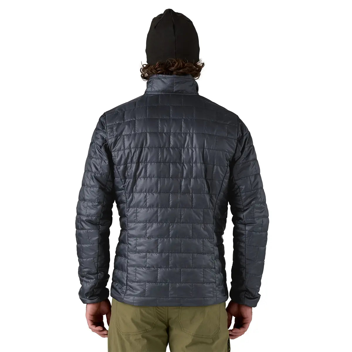 Patagonia M's Nano Puff Jacket - New for 2025