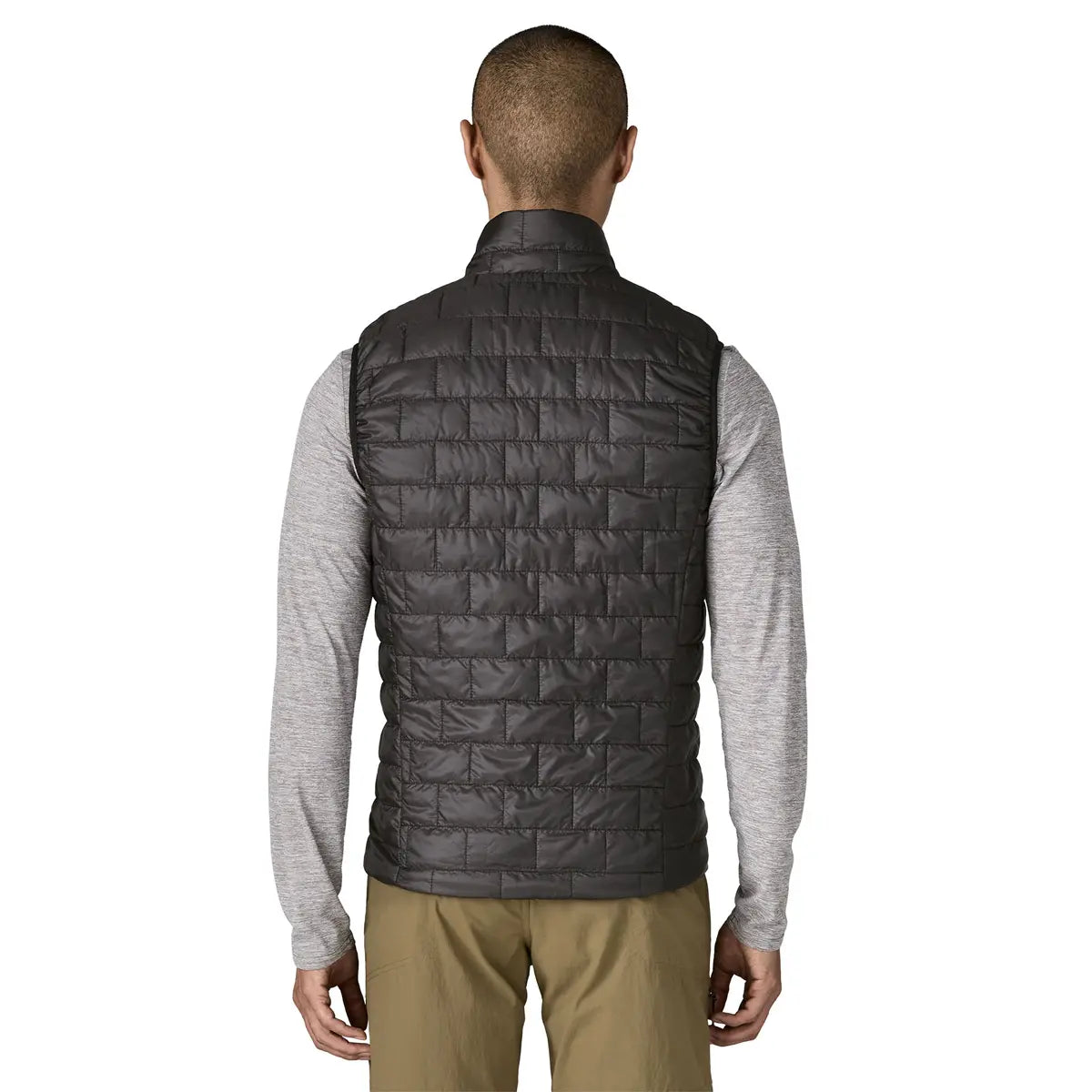 Patagonia M's Nano Puff Vest - New for 2025