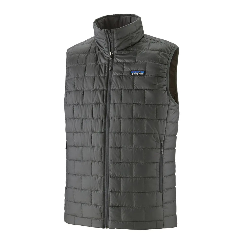 Patagonia M's Nano Puff Vest - New for 2025