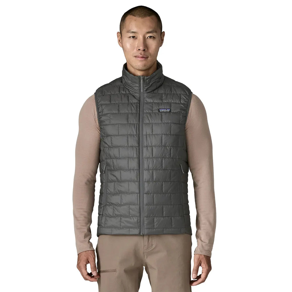 Patagonia M's Nano Puff Vest - New for 2025