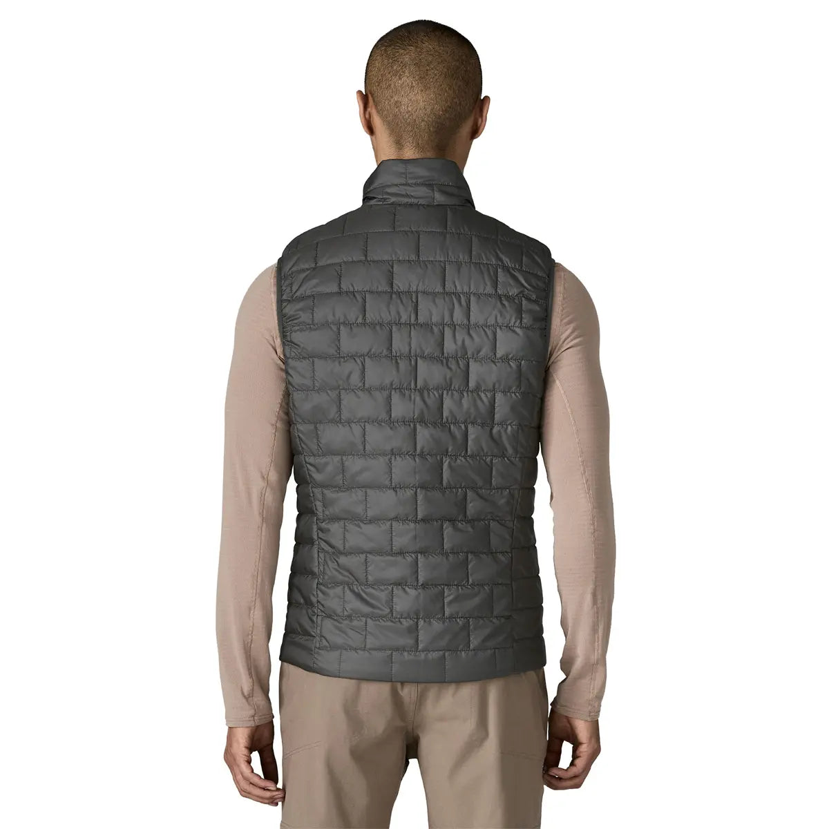 Patagonia M's Nano Puff Vest - New for 2025