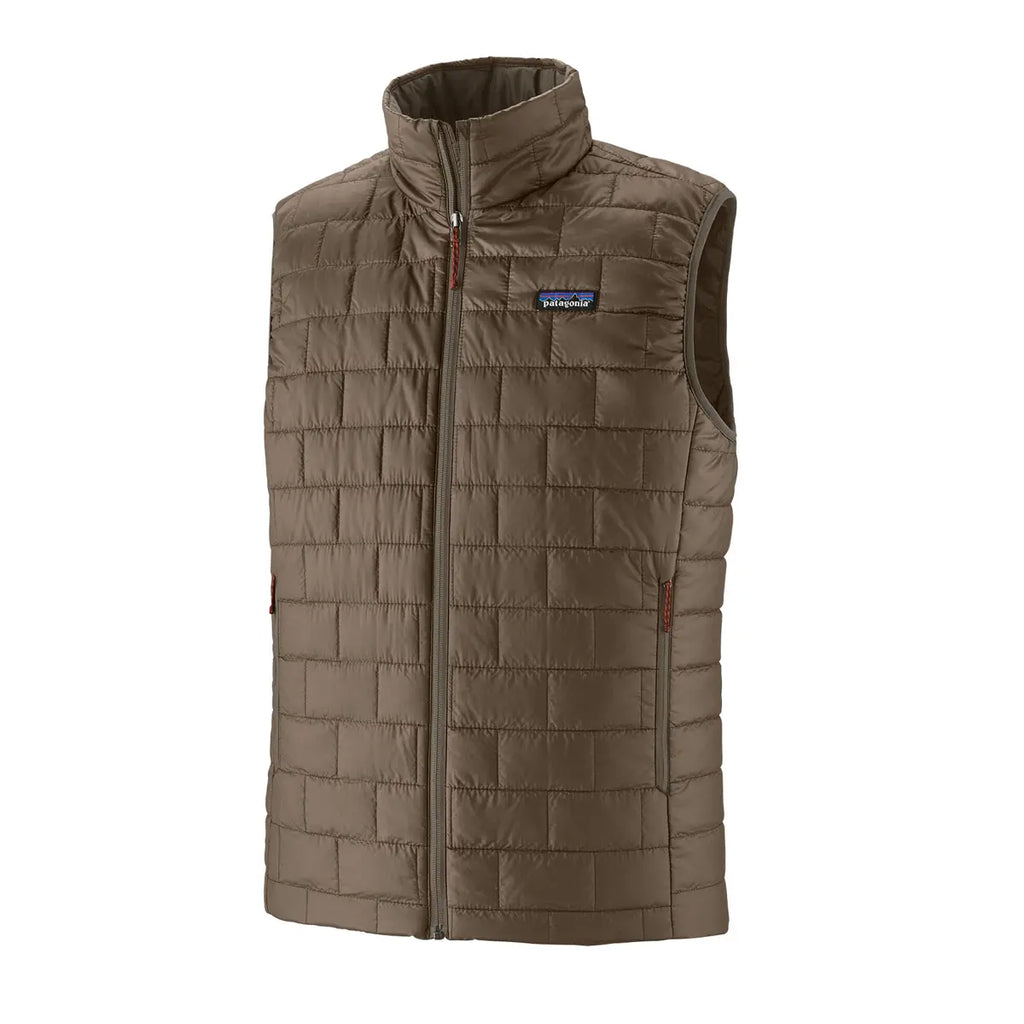Patagonia M's Nano Puff Vest - New for 2025